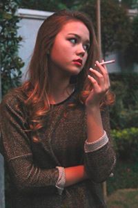 Sarah Peabody