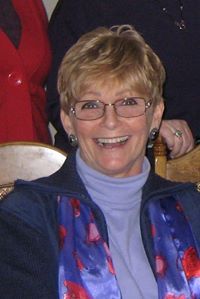 Ruth Littenberg