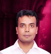 Manjunath Doraiswamy