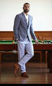 Geethakrishna Puligundla