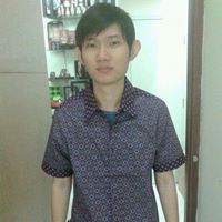 Candra Busono