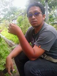 Awe Prasetya