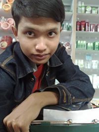 Fikri Nugraha