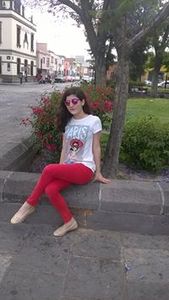Melina M. Cantú