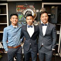 Nathan Ngo
