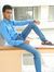 Manish ...