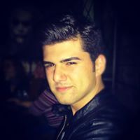 Baran Yıldırım