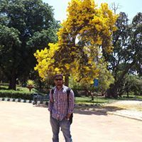 Srinath TK