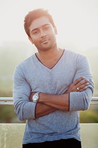 Sampath Krishna