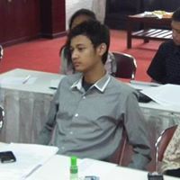 Surya Rahmawan
