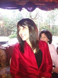 Angela Medley