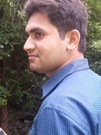 Arvind Kunapara