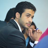 Ahmed Salama