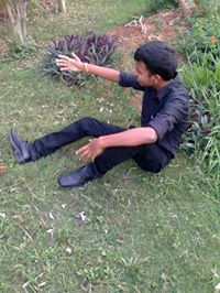 Ram Vicky