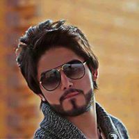 Sakhr Ahmed