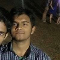 Dhruv Paul