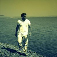 Janit Pathak