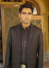 Aamir Halepoto