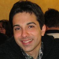 Said Ghannadzadeh