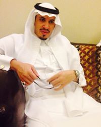 عبدالله الثبيتي