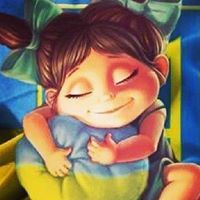 Анастасия Сергеева