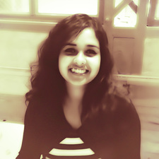 Chitralekha Chakraborty