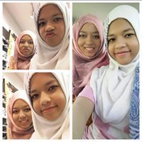Syafiqah Sukri