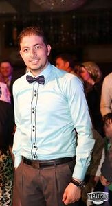 Moustafa Isaac