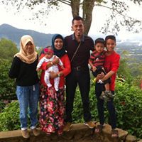 Muhammad Alfaridzi