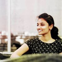 Priyanka Andrew