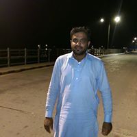 Javed Gujjar
