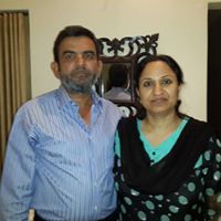 Akmal Chughtai