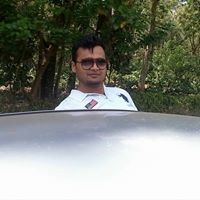 Saurabh Jha