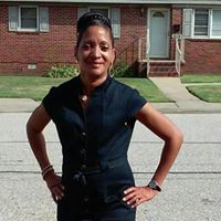 Carletta Williams
