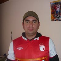 Luis Jaimes