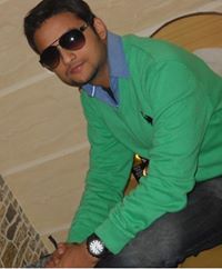 Sushant Verma