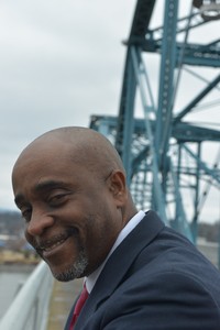Wayne Brown