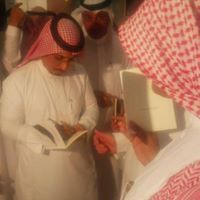 عايض الكعبي