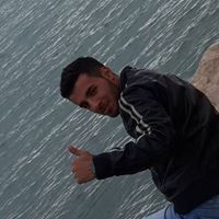 Alaa Alnablsi
