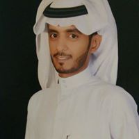 بدر آل دهمان