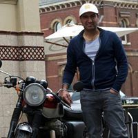 Amit Bhardwaj