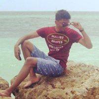 Akshay Kujur
