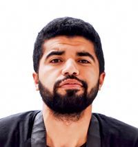 Abdelkhalek Benkarbache