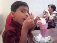 Azad Mohamed Jamirul Arshad