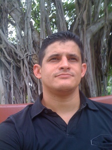 Omar Perez Colon
