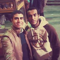 Ahmed Gamal
