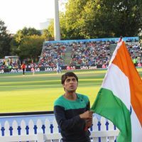 Jitender Yadav