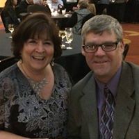 Cathy Barron