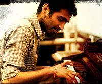 Purbaditya Bhattacharya
