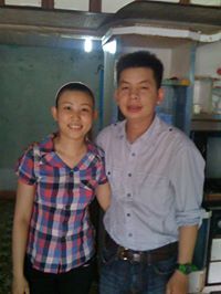 Duke Nguyen